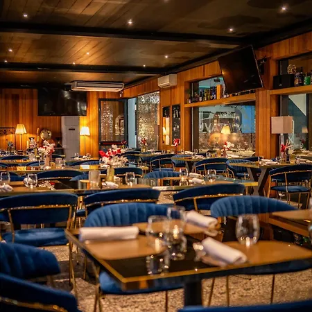 فندق مبيت وإفطار Dream 3*
