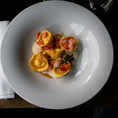 Bed & Breakfast Dream