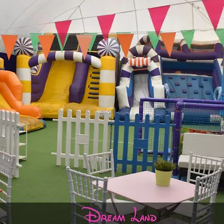 فندق مبيت وإفطار Dream