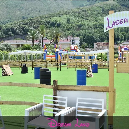 فندق مبيت وإفطار Dream 3*
