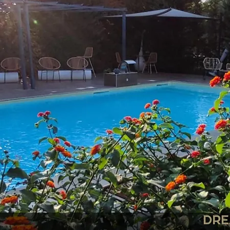 فندق مبيت وإفطار Dream ميركاتو سان سيفيرينو