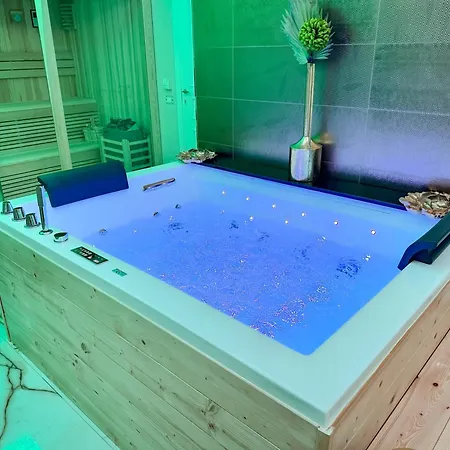 Dream B&B 메르카토 산 세베리노