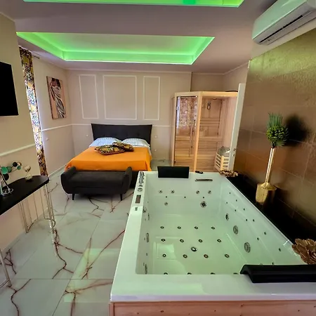 Dream فندق مبيت وإفطار 3*