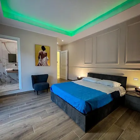 Dream Bed and breakfast Mercato San Severino