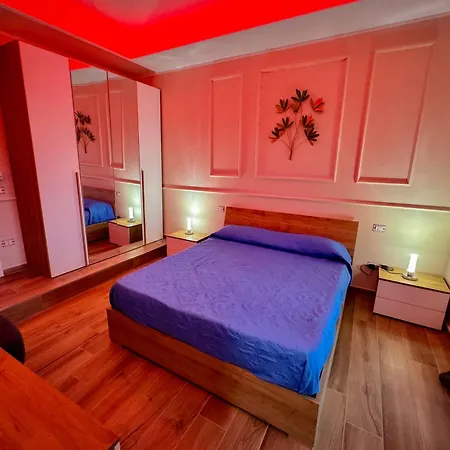 B&B Dream 메르카토 산 세베리노