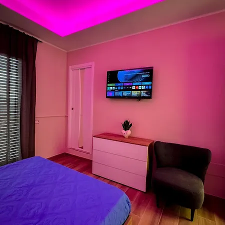 B&B Dream 메르카토 산 세베리노