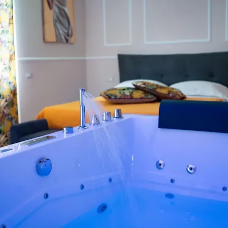 Dream B&B 메르카토 산 세베리노