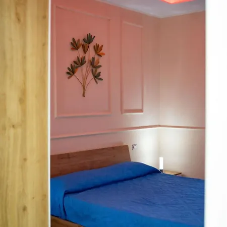 Dream B&B 메르카토 산 세베리노