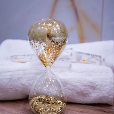 Bed & Breakfast Dream