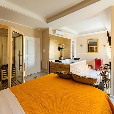 Bed and breakfast Dream