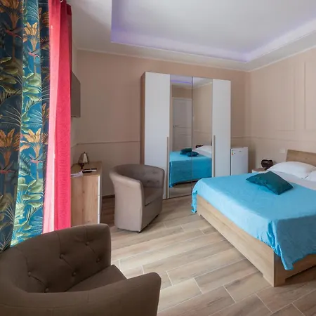 فندق مبيت وإفطار Dream 3*
