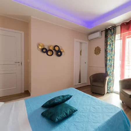 Bed and breakfast Dream Mercato San Severino