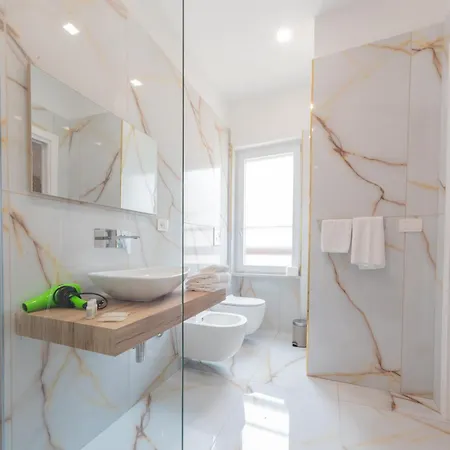 Dream فندق مبيت وإفطار 3*
