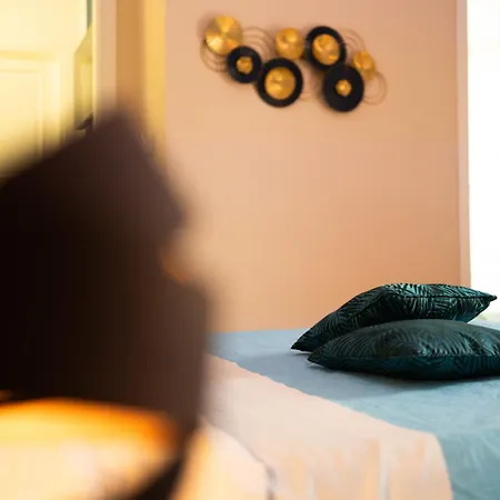 Dream Bed and breakfast