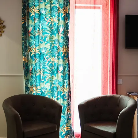 Dream فندق مبيت وإفطار 3*
