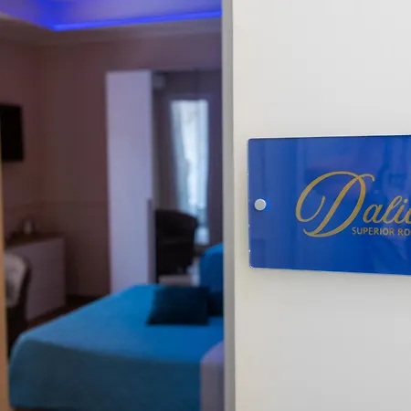 فندق مبيت وإفطار Dream