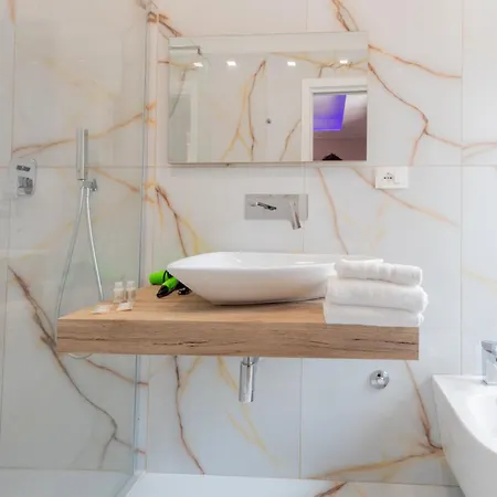 فندق مبيت وإفطار Dream 3*