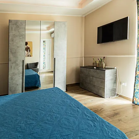 Dream 3* Mercato San Severino