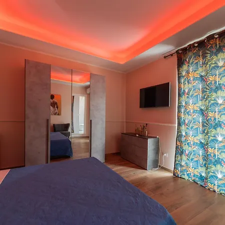 Bed and breakfast Dream Mercato San Severino