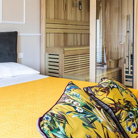 Bed and breakfast Dream Mercato San Severino