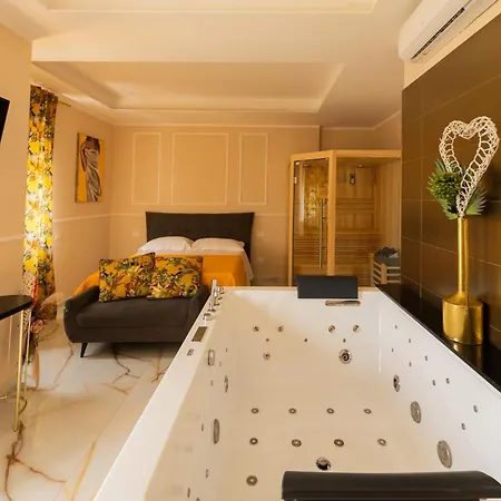 Bed and breakfast Dream 3*