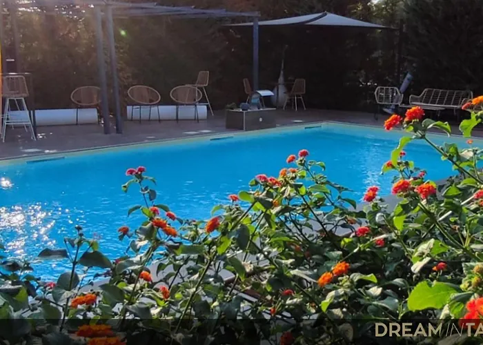 Bed & Breakfast Dream Mercato San Severino