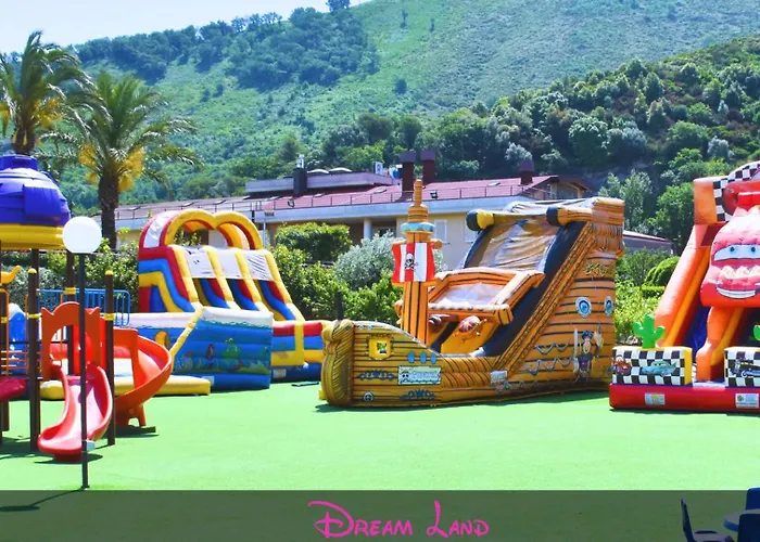 Frühstückspension Dream Mercato San Severino