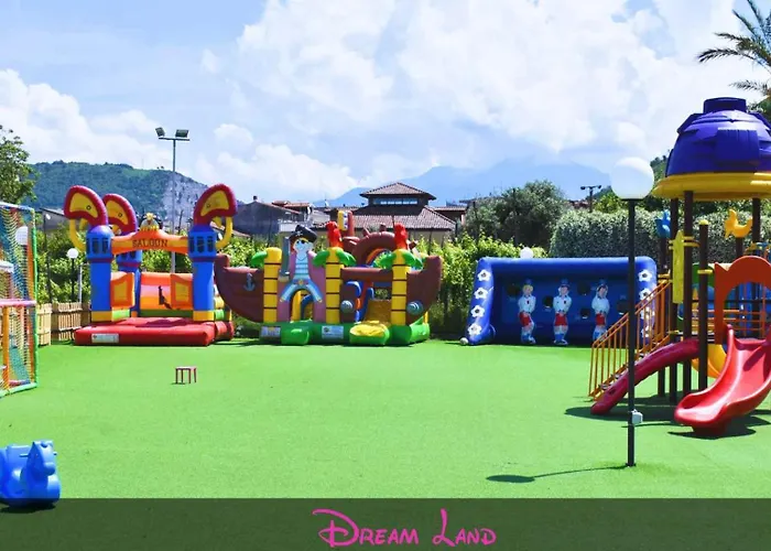 Bed & Breakfast Dream Mercato San Severino