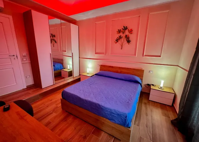 Bed & Breakfast Dream Mercato San Severino