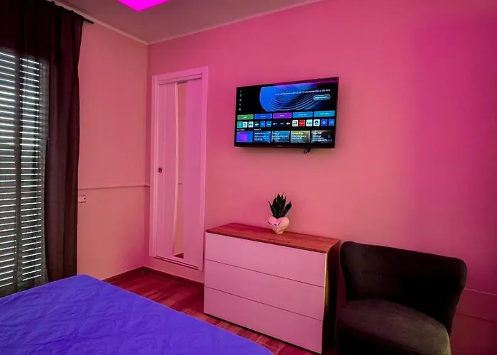 Bed & Breakfast Dream Mercato San Severino