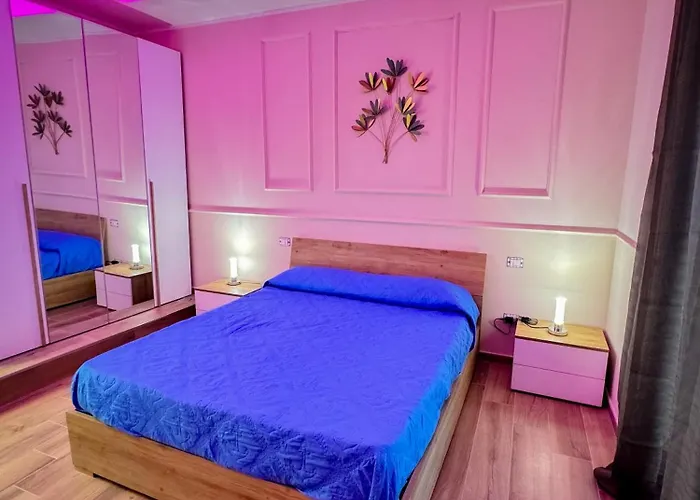 Dream 3* Mercato San Severino