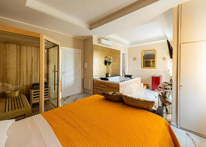 Bed & Breakfast Dream