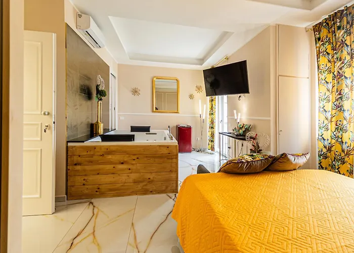 Dream Bed & Breakfast