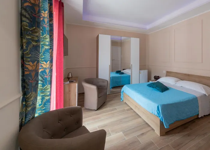 Bed & Breakfast Dream 3*