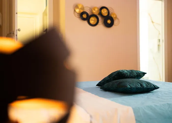 Dream Bed & Breakfast