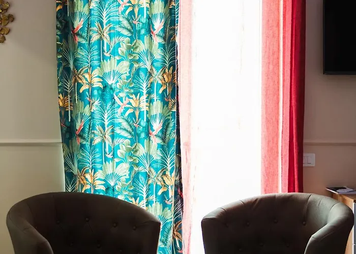 Dream Frühstückspension 3*