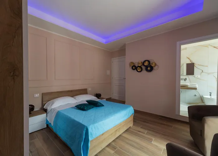 Dream Bed & Breakfast 3*