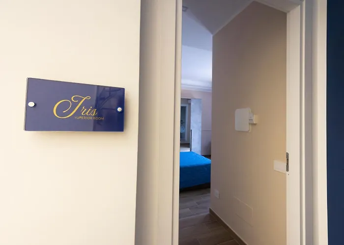 Dream Bed & Breakfast