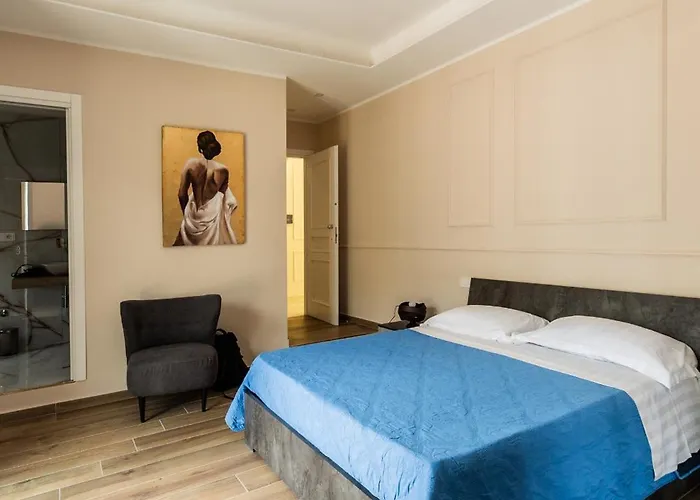 Dream Bed & Breakfast 3*