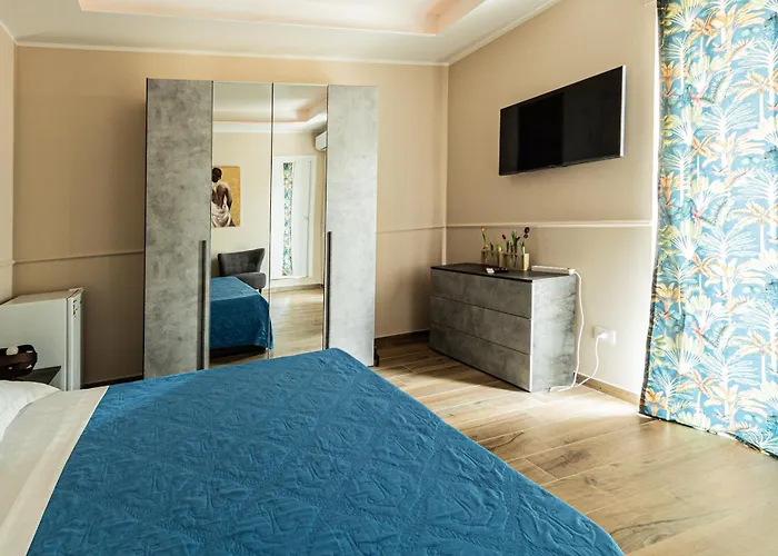 Dream 3* Mercato San Severino