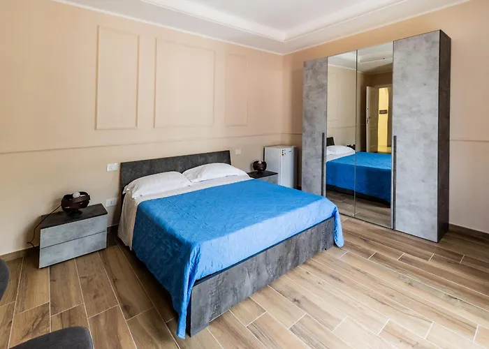 Dream Mercato San Severino