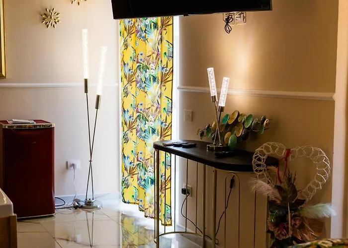 Bed & Breakfast Dream