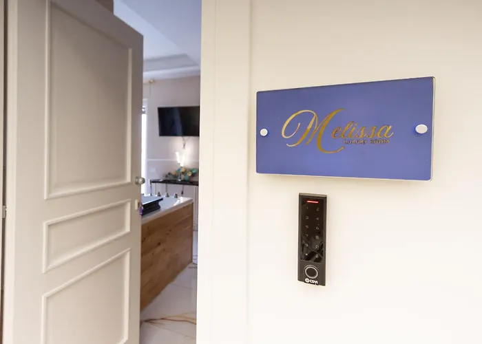 Bed & Breakfast Dream Mercato San Severino